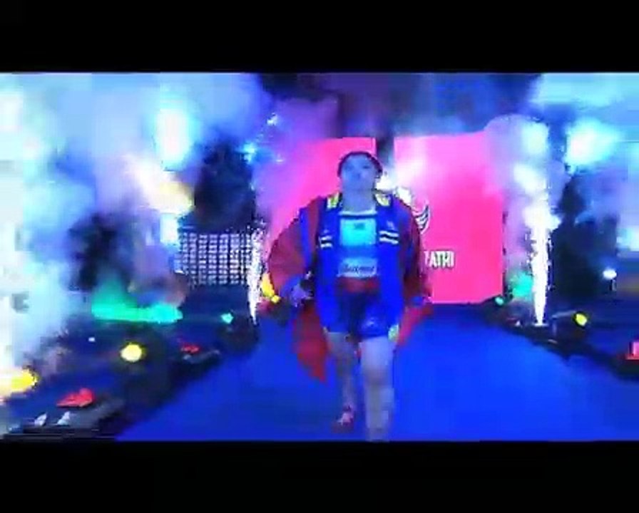 PWL 3 Day 5_ Reshma Mane Vs Sakshi Malik at Pro Wrestling League Season 3 _