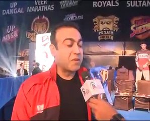 PWL 3 Day 5_ UP Dangal co-owner Sunny speaks exclusively