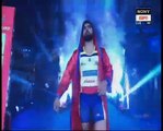 PWL 3 Day 5_ Vicky Vs Satyawart Kadian at Pro Wrestling League season 3_