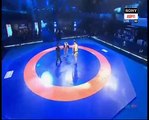 PWL 3 Day 6_ Geno Petriashivili Vs Levan Berianidze at Pro Wrestling league