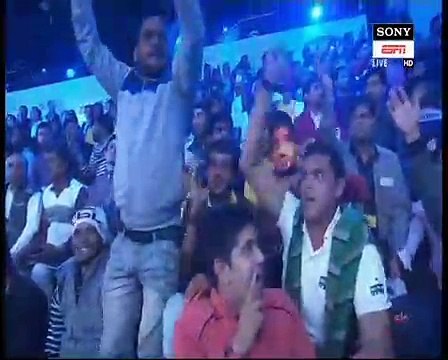 PWL 3 Day 6_ Koumba Larroque Vs Vasilisa Marzaliuk at Pro Wrestling league season