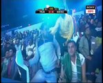 PWL 3 Day 6_ Pooja Dhandha Vs Marwa Amri at Pro Wrestling league season 3_