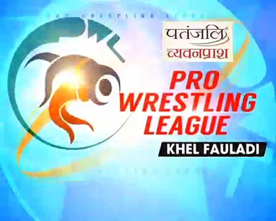 PWL 3 Day 6_ Utkarsh Kale Vs Sharavan at Pro Wrestling league season 3_Highlights