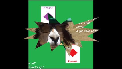 Não brinque comigo, você TEM o que eu QUERO! [Frases e Poemas]