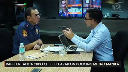 下载视频: Metro Manila cops still struggle to take drug war to gated communities