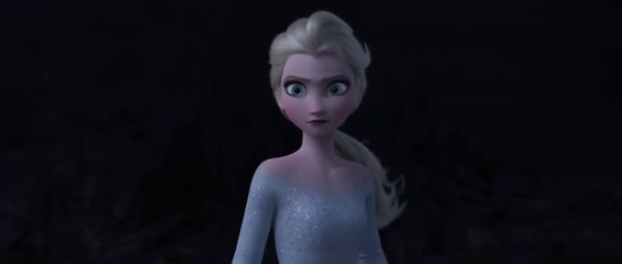 Frozen 2   Teaser Trailer Oficial