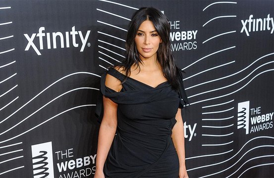 Kim Kardashian West está pagando contas de aluguel de ex-presidiário