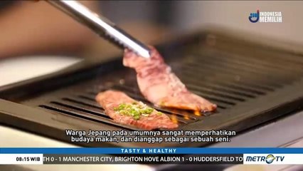 Mengenal Budaya dan Kuliner Jepang (2)