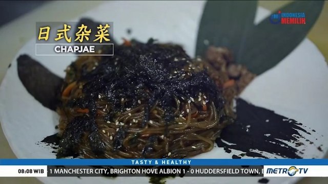 Mengenal Budaya dan Kuliner Jepang (1)