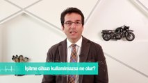 İşitme cihazı kullanılmazsa ne olur?