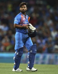 പന്തിന് പിന്തുണയുമായി കോച്ച് | Oneindia Malayalam