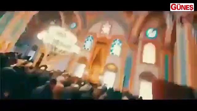 AK Parti'nin yeni reklam filmi 'Yükselen Türkiye 'Twitter'da gündem oldu