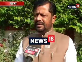 बड़े भाई की भूमिका को लेकर BJP-JDU में ठनी रार, जाने किस नेता ने क्या कहा