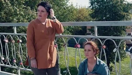Скажи правду (2019) Серия 3 (Мелодрама)