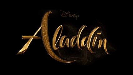 Aladdin - Bande-annonce officielle 2 VOST