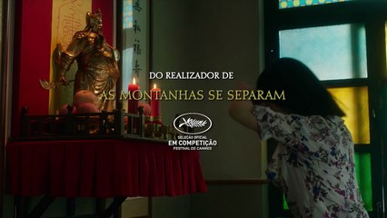 Amor até às Cinzas - Trailer HD legendado