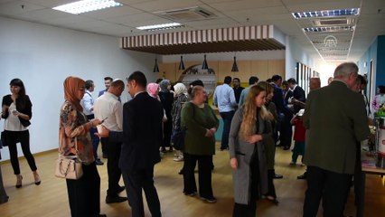 Malezya'da İstiklal Marşı'nın Kabulü ve Mehmet Akif'i Anma etkinliği