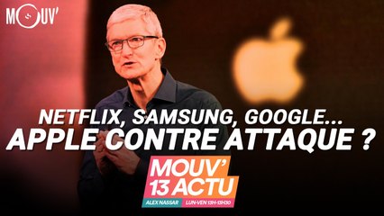 Apple pourrait annoncer son premier service de streaming le 25 Mars