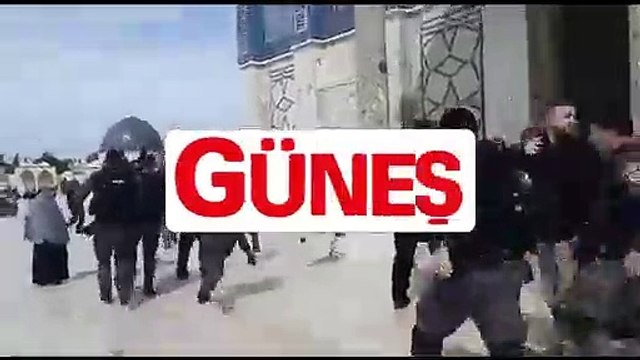 İşgalci İsrail askerlerinin işkence görüntüleri ortaya çıktı