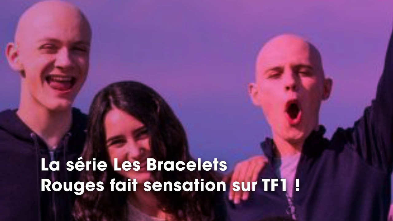 Les Bracelets Rouges : à quoi ressemblent les acteurs dans la vie ?