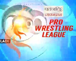 PWL 3 Day 7_ Sangeeta Phogat speaks over the battle against UP Dangal