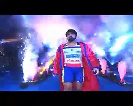 PWL 3 Day 9_ Satyawart Kadian Vs Georgi Ketoev at Pro Wrestling League Season 3