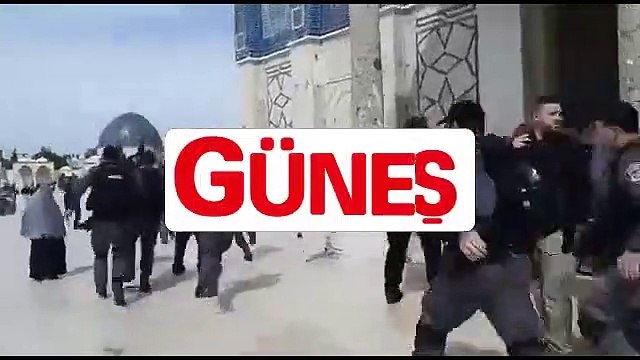 İşgalci İsrail askerlerinin işkence görüntüleri ortaya çıktı