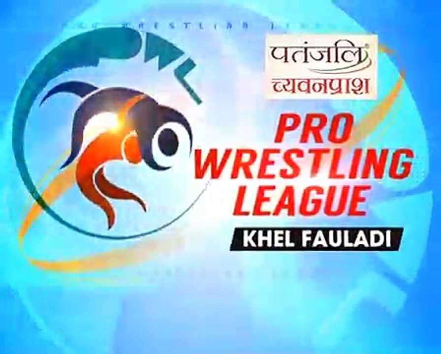 PWL 3 Day 10_ Geno Petriashvili VS Hitender Pro Wrestling League at season 3 _