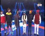 PWL 3 Day 10_ NCR Punjab Royals won the toss against Delhi Sultans at Pro Wrestlng