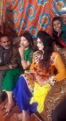 New mujra 2019
