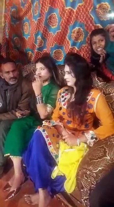 New mujra 2019
