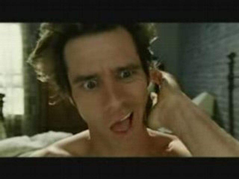 The best of Jim Carrey