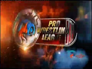 PWL 2015_ Oksana Herhel Vs Geeta Phogat 22nd Dec _ Haryana Hammers Vs CDR Punjab