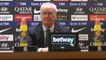 FOOTBALL: Serie A: 17e j. - Ranieri: "Dans ces moments, nous avons besoin de nos supporters"