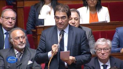 Le droit de réponse des députés, bientôt la norme des questions au gouvernement ?