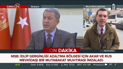 "Teröristlerin boşaltılması için Rusya ile toplantı yapıldı"