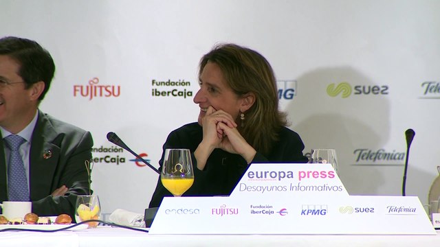 El Gobierno aprobará Estrategia de Pobreza Energética antes del 28A