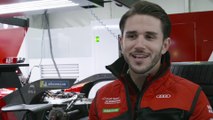 Formula E Hong Kong E-Prix 2019 Daniel Abt