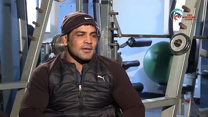 Sports doesn't break bonding instead, creates bonding _ Indian Wrestling star Sultans