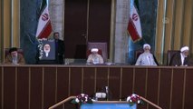 İran Uzmanlar Meclisi başkan yardımcılığına Reisi seçildi - TAHRAN