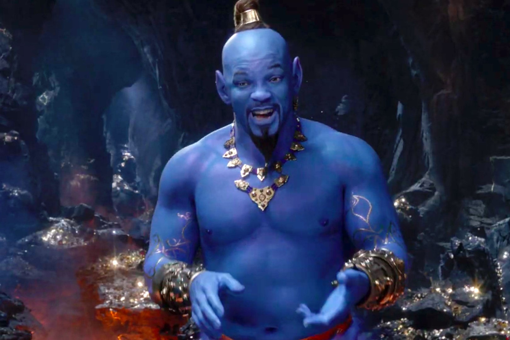 Aladdin Film 2019