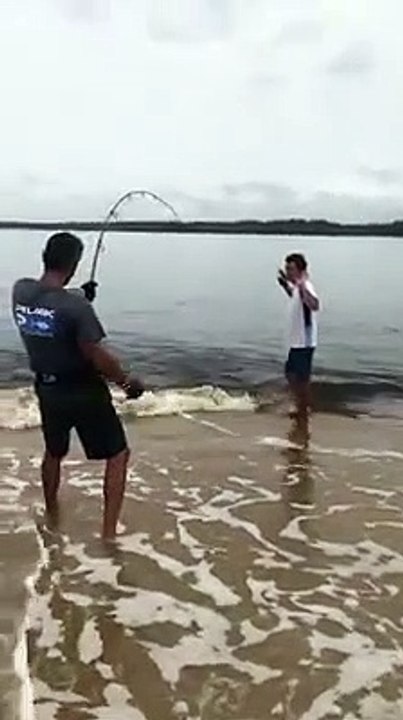 Fishing