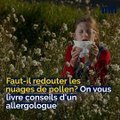 Allergies, RCT décalé, Escrocs à Hyères: voici votre brief info de ce mardi après-midi