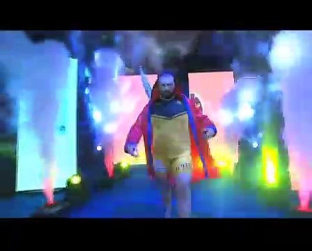 PWL 3 Day 11_ Jamaladdin Magomedev Vs Levan Berianidze at Pro Wrestling League