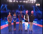 PWL 3 Day 12_ Haryana Hammers won the toss against Mumbai Maharathi and blocked