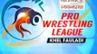 PWL 3 Day 12_ Security tighten up for Haryana CM Manohar Lal Khattar at PWL 3