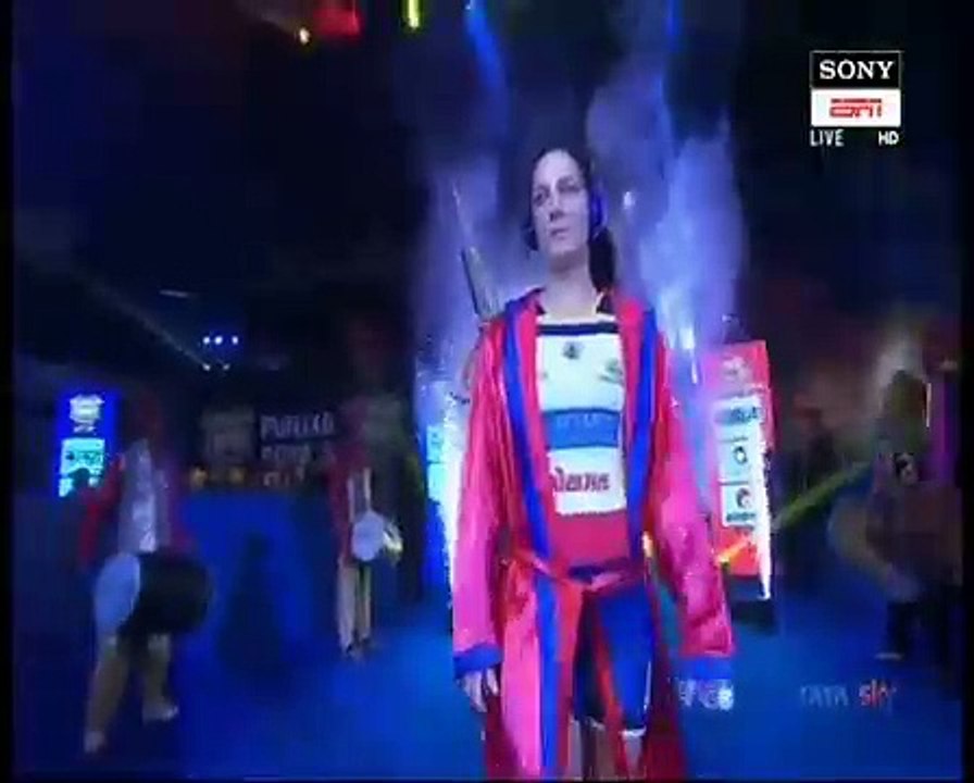 PWL 3 Day 14_ Koumba larroque VS Cynthia Vescan...