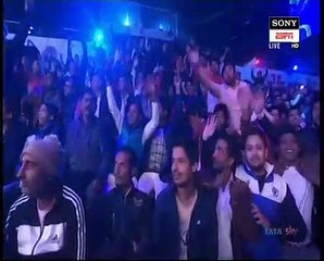 PWL 3 Day 15_ Bajrang Punia Vs Harphool Gulia at Pro Wrestling League 2018 _Full