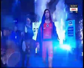 PWL 3 Day 15_ Bekzod Abdurakhmonov Vs Khetik Tsabolov at Pro Wrestling League 20