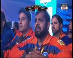 PWL 3 Day 17 _ Pooja VS Zsanett at Pro Wrestling Season 3 _Full Match
